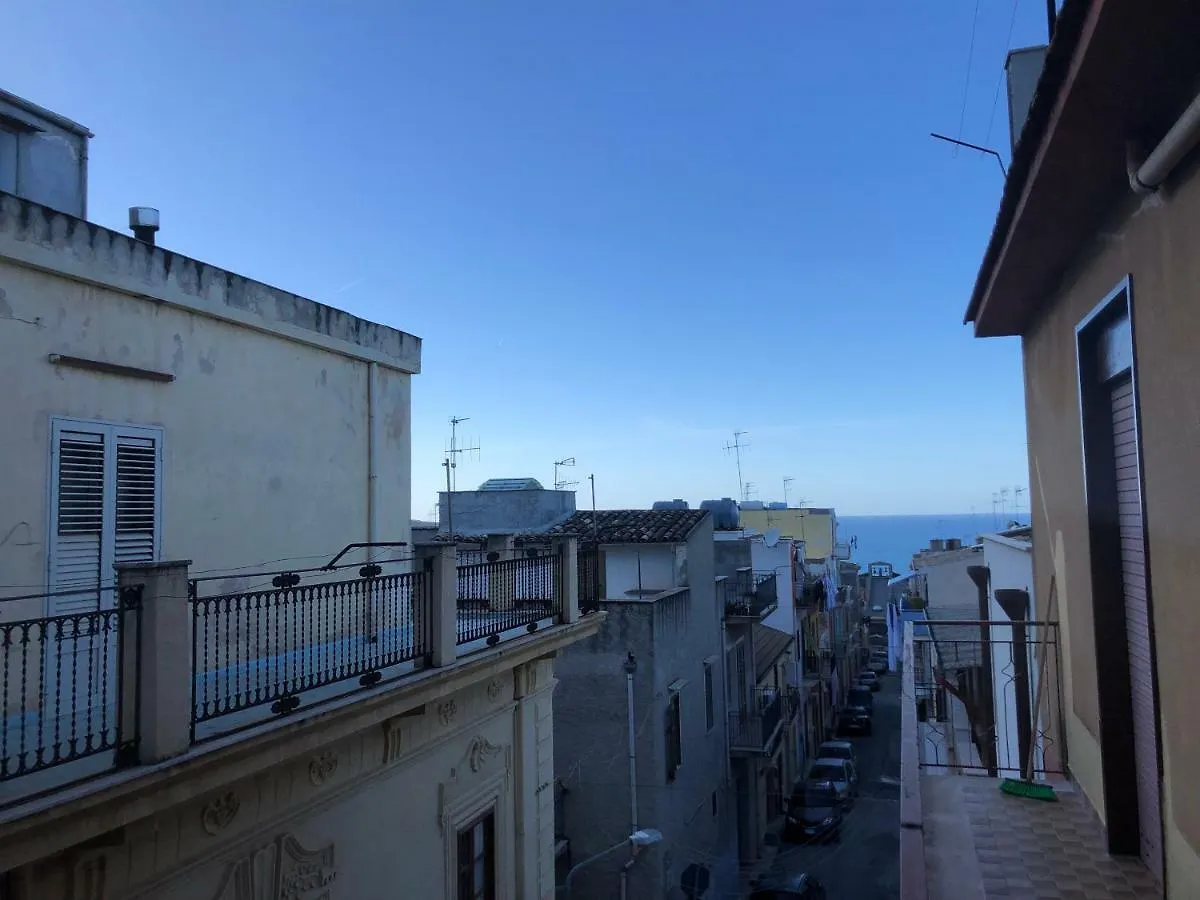 Appartamento La Casetta Del Centro Castellammare del Golfo