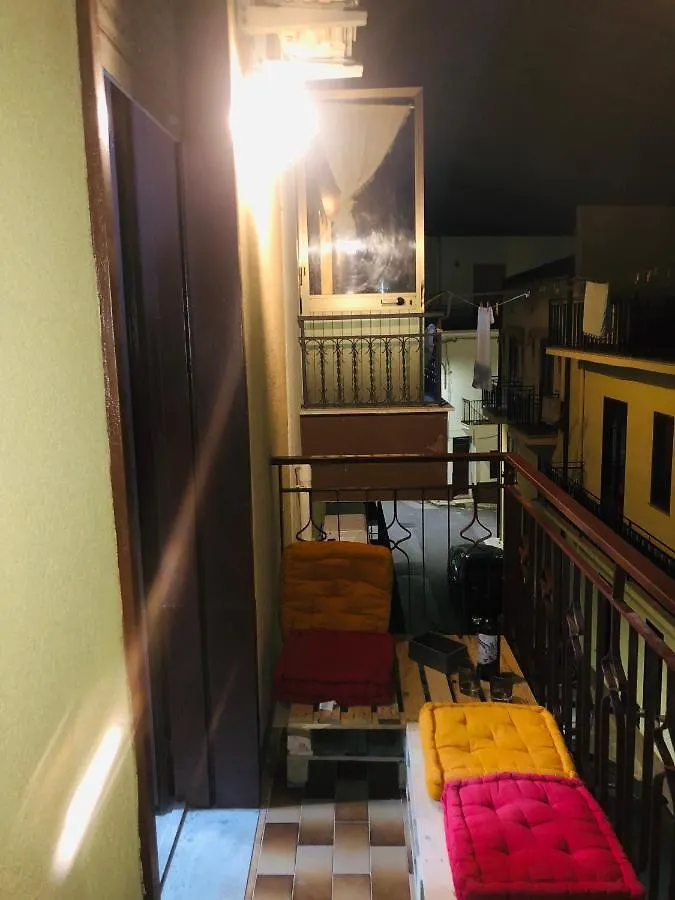 Appartamento La Casetta Del Centro Castellammare del Golfo