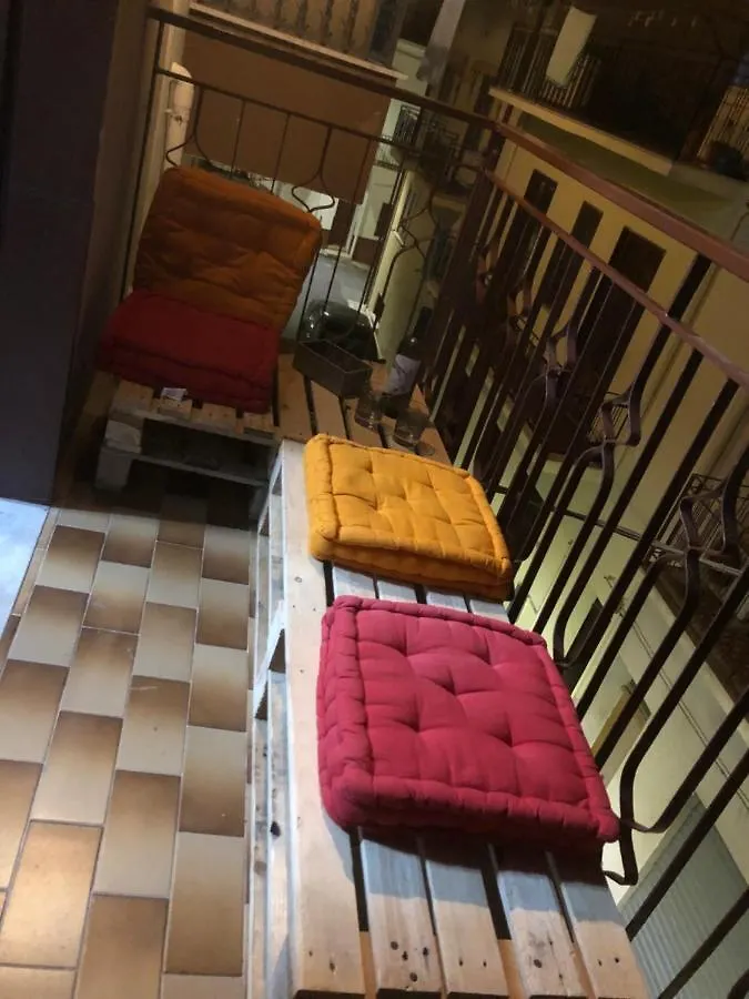 La Casetta Del Centro Castellammare del Golfo Appartamento