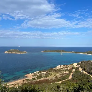 Vittoria Casa vacanze San Teodoro (Sardinia)