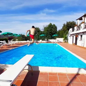 Casale Fonte Di Rose Casa vacanze Capoliveri (Isola d'Elba)