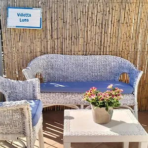 Luna Villa San Teodoro (Sardinia)